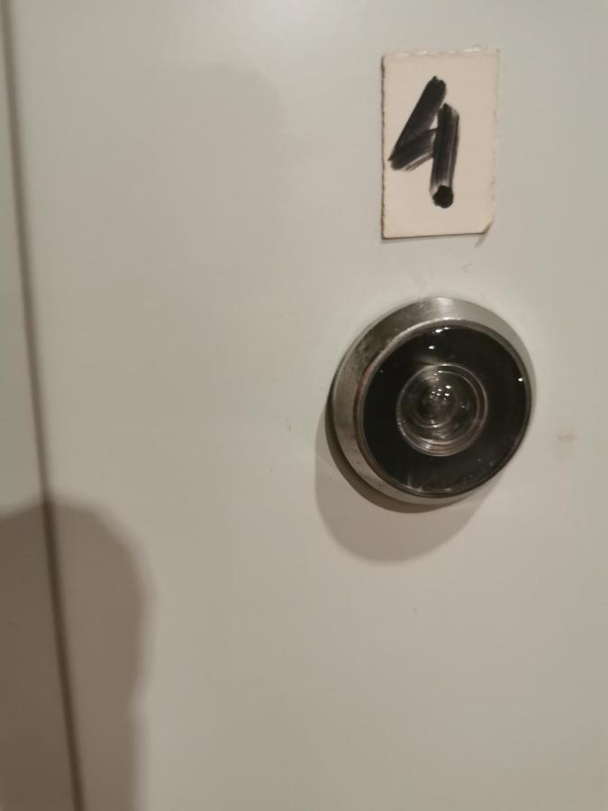 ベオグラードAgape Downtownアパートメント エクステリア 写真