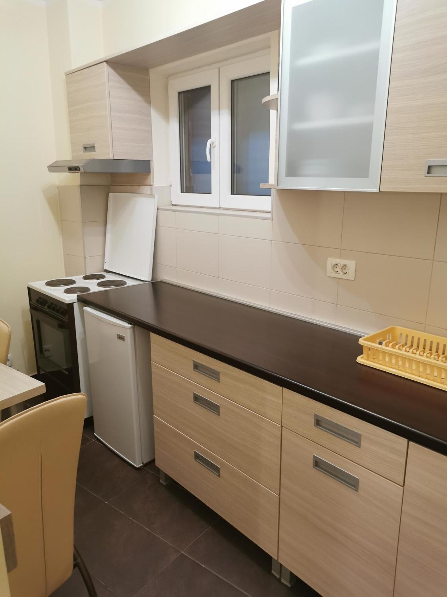 ベオグラードAgape Downtownアパートメント 部屋 写真
