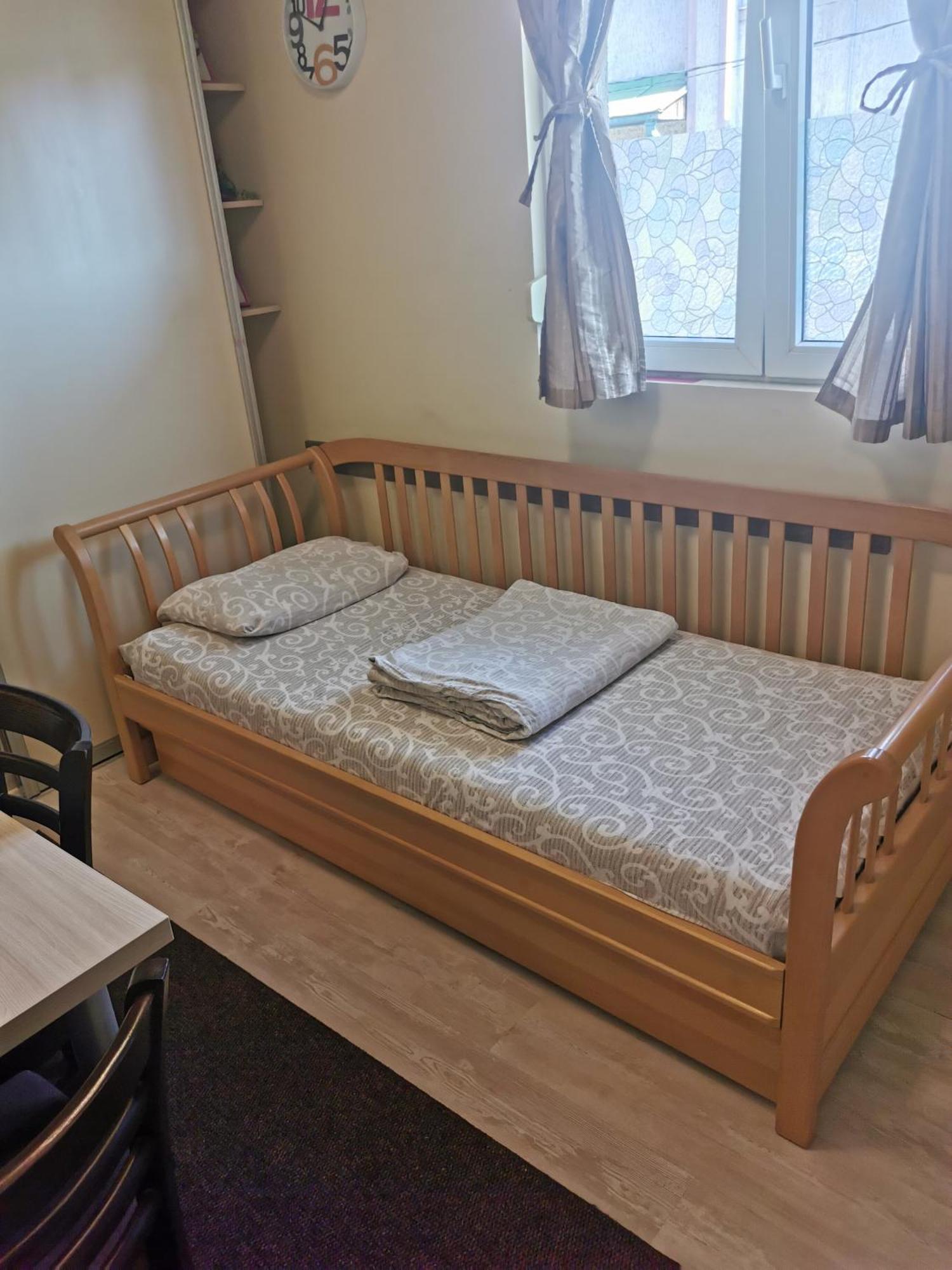 ベオグラードAgape Downtownアパートメント 部屋 写真